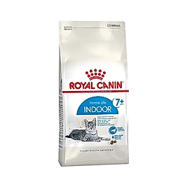 Royal Canin Indoor Home Life Yaşlı Kedi Maması 3,5 kg