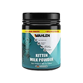 Wahlen Milk Yavru Kedi Süt Tozu 230 g