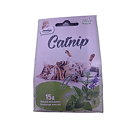 Dentalight Doğal Kedi Otu 15 gr