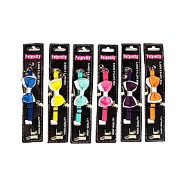 Petpretty Papyonlu Kedi ve Köpek Tasması