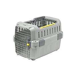 Moderna Odyssey Çift Girişli Kedi ve Köpek İçin Taşıma Çantası 48 x 32 x 33 cm