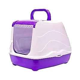 Mio Kapalı Kedi Tuvaleti (36 x 49 x 39 cm)