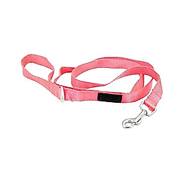 Tailpetz Neon Pembe Köpek Gezdirme Tasması 140 cm