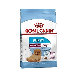 Royal Canin Indoor Küçük Irk Yavru Köpek Maması 1,5 kg
