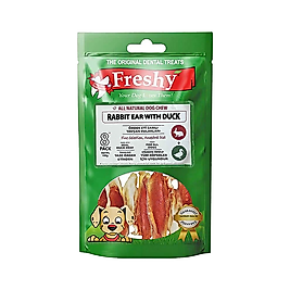 Fresh Ördek Eti Kaplı Tavşan Kulağı (8 x 12,5 g)