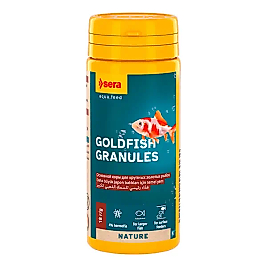 Sera Goldfish Granules 50 Ml
