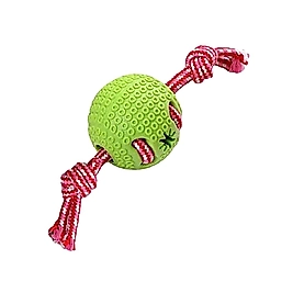 Eastland İpli Plastik Top (7 cm)