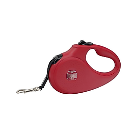 Doggie Master Otomatik Kırmızı Köpek Tasması Xs 12 kg