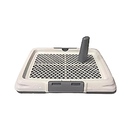 Petpretty Köpek Tuvaleti BÜYÜK WC