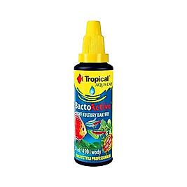 Tropical Bacto Active Bakteri Kültürü 30 ml