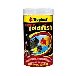 Tropical Super Goldfish Mini Sticks 250 ml
