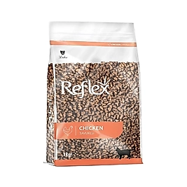 Reflex Tavuk Etli Yetişkin Kedi Maması 1 kg