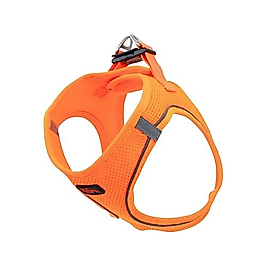 Natura Air Net Bel Tasması Neon Turuncu M