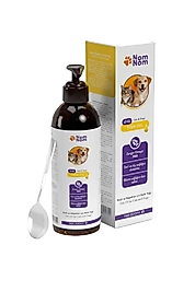 Nom Nom Kedi ve Köpek Fish Oil 200 ml