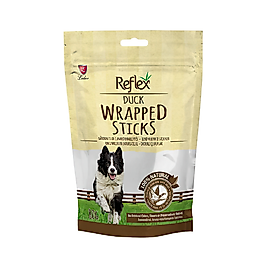 Reflex Dog Ördek Etli Çubuklar Köpek Ödülü 80 g