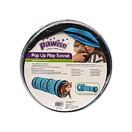 Pawise Kedi Tüneli 90 x 25 cm