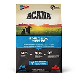 Acana Heritage Tahılsız Yetişkin Köpek Maması (2 kg)