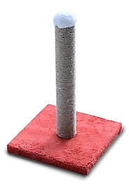 Gold Pet Palace  50 Cm Yerli İp Tırmalama