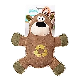 Pawise Real Tuff Ayıcık Köpek Oyuncağı