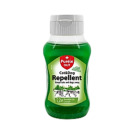 Purele Kedi ve Köpek Uzaklaştırıcı Jel 325 ml