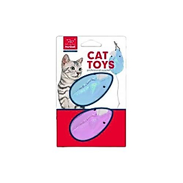 Nunbell Cat Toys Fare Kedi Oyuncağı
