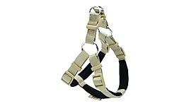 Doggie Comfort Göğüs Tasması Haki 75 cm