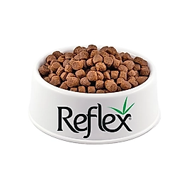 Reflex Plus Tavuk Etli Açık Yetişkin Kedi Maması 500Gr