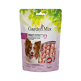 Garden Mix Dana Etli Kemik Köpek Ödülü 75 g