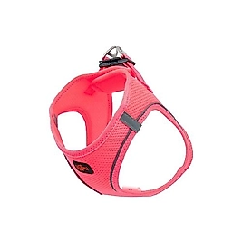 Natura Pet Air Net Neon Pembesi Bel Tasması S