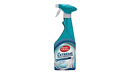 Simple Solution Kediler İçin Extreme 3 Kat Etkili Leke Ve Koku Giderici 500 ml
