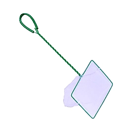 Liya FN-06 Balık Kepçesi (15 cm)