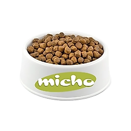 Micho Tavuk Etli Açık Yetişkin Kedi Maması 500Gr