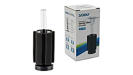 Sobo SB-1000 Pipo Filtre
