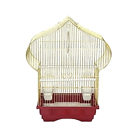 Dayang Damla Kafesi 29,5 x 22,3 x 49 cm