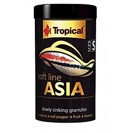 Tropical Soft Line Asia Size S 100 ML