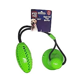 Playfull Ödül Hazneli Köpek Oyuncağı 54 cm