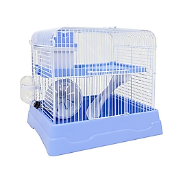 Dayang Hamster Kafesi Aksesuarlı