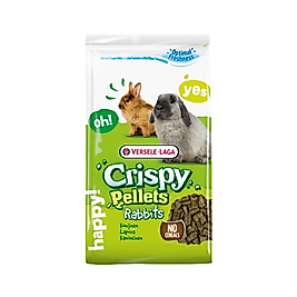 Versele-Laga Crispy Pellet Tavşan Yemi 2 kg