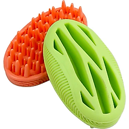 Pawise Pet Fırça Avuç İçi