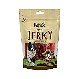 Reflex Ördek Etli Yetişkin Köpek Ödülü 80 g