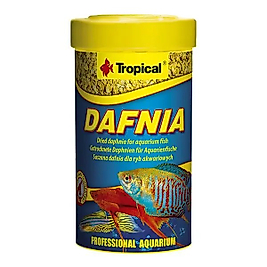 Tropical Dafnia Naturalna 100ml 18gr
