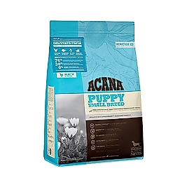 Acana Heritage Tavuk Etli ve Balıklı Küçük Irk Yavru Köpek Maması (2 kg)