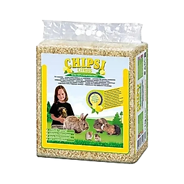 Chipsi Citrus Limonlu Talaş