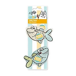 Afp Catoon - Komik Balık Oyuncak