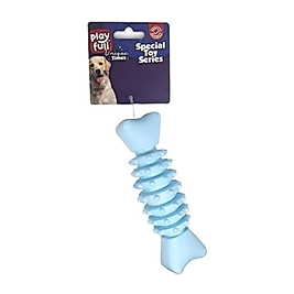 Playfull Plastik Köpek Oyuncağı 12x4 Cm Pf-4047