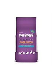 Eczacıbaşı Pisi Pisi Kalın Taneli Kedi Kumu 5 L