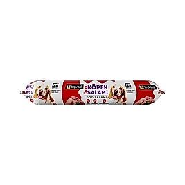 Yepvital Özel Dana Etli Köpek Salamı (200 g)