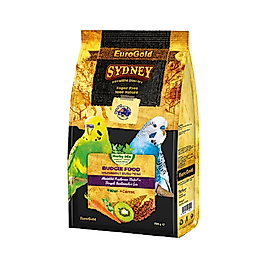 EuroGold World Sydney Muhabbet Yemi 750 g