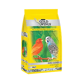 Gold Wings Classics Kuş Kumu 250 g