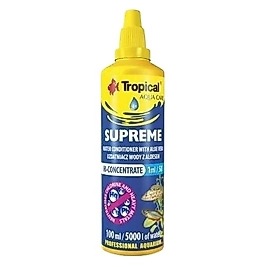 Tropical Supreme Su düzenleyici 50 ml